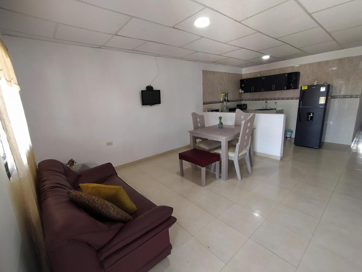 Apartamento #3 Completo En Excelente Ubicacion Ríohacha Exterior photo