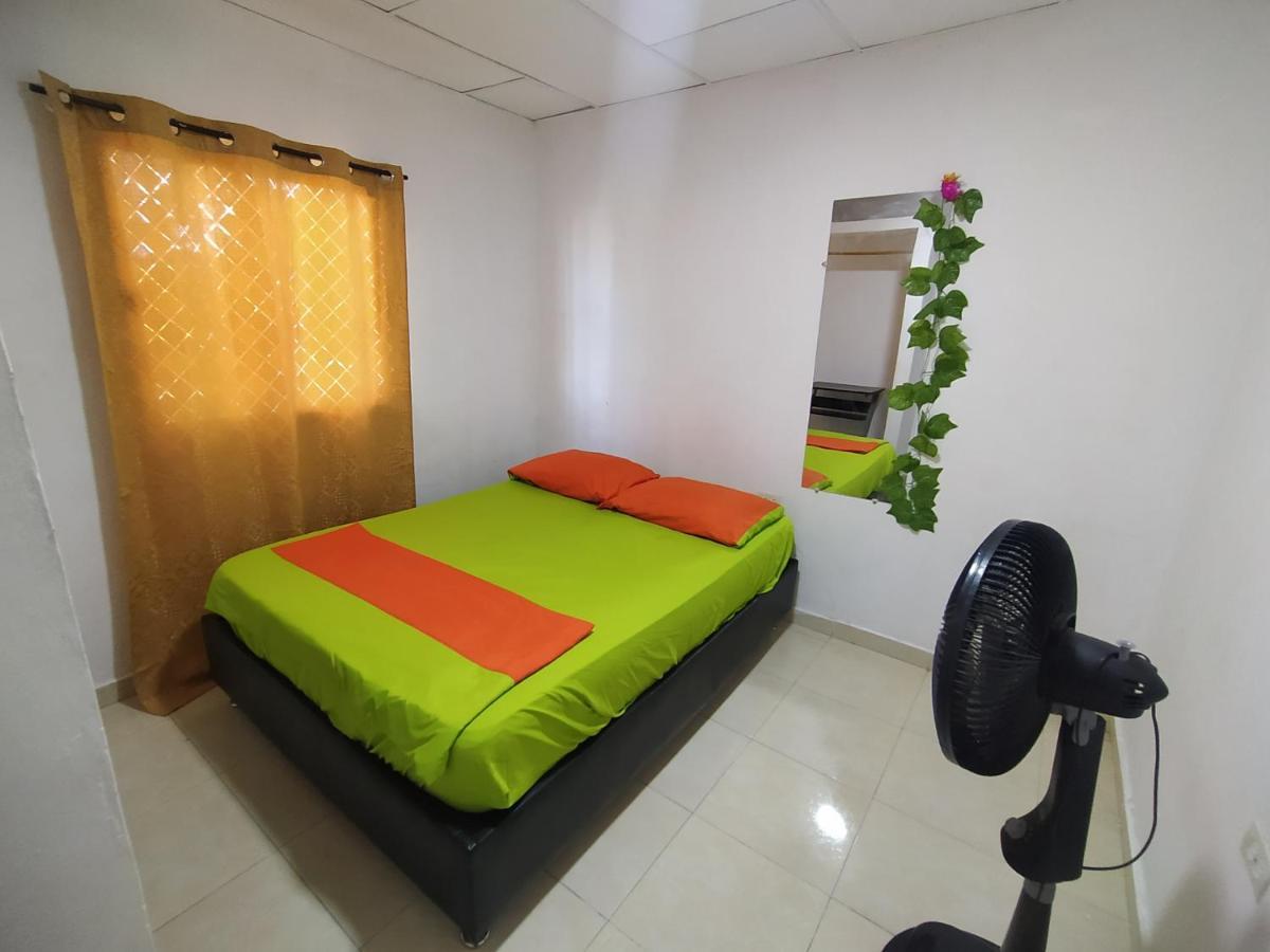 Apartamento #3 Completo En Excelente Ubicacion Ríohacha Exterior photo
